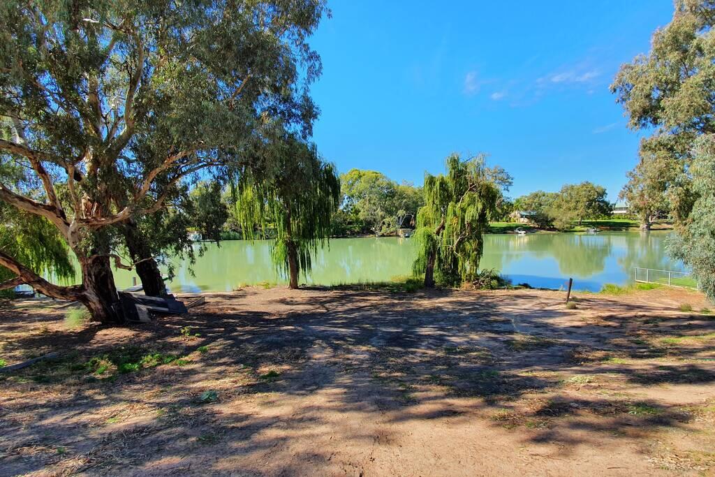 Anabranch North NSW Holiday Great Ocean Road