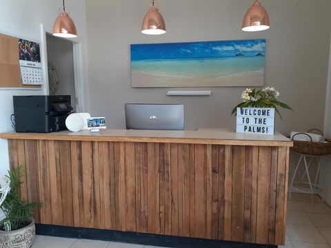 Belmont Palms Motel - Holiday Great Ocean Road 0