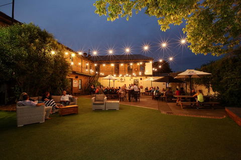 Belmore Hotel Scone - Holiday Great Ocean Road 0