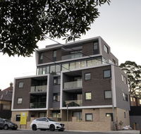 Benalong Apartment - at Gladesville - Holiday Great Ocean Road