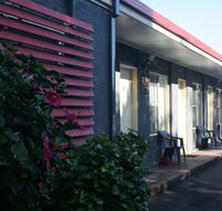 Benjamin Singleton Motel - Holiday Great Ocean Road