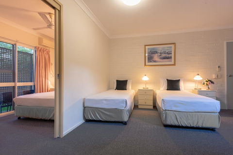 Benson Court Motel - Holiday Great Ocean Road 2