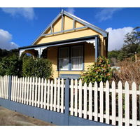 Benvenuti To Comstock Cottage - Holiday Great Ocean Road