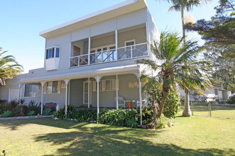 Berrara's Home Away From Home - Holiday Great Ocean Road 0