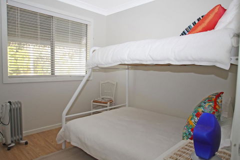 Berrara's Home Away From Home - Holiday Great Ocean Road 2