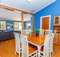 Best Central House - SLEEPS 11  - Holiday Great Ocean Road