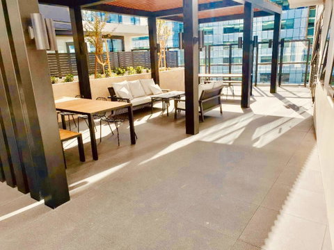Best Located Brand New Apartment In Canberra CBD - Holiday Great Ocean Road 1