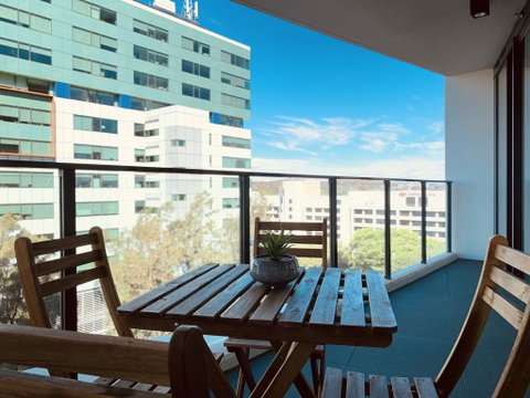 Best Located Brand New Apartment In Canberra CBD - Holiday Great Ocean Road 3