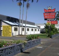 Best One Motel - Holiday Great Ocean Road