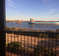 Best View in Port Hedland - Holiday Great Ocean Road