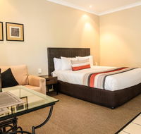 Best Western Bungil Creek Motel - Holiday Great Ocean Road