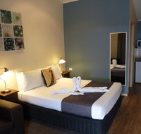 Best Western Caboolture Central Motor Inn