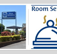 Best Western Cattle City Motor Inn - Holiday Great Ocean Road