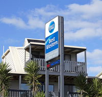 Best Western Great Ocean Road Motor Inn - Holiday Great Ocean Road