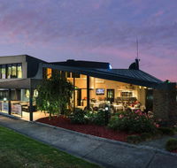 Best Western Mahoneys Motor Inn - Holiday Great Ocean Road