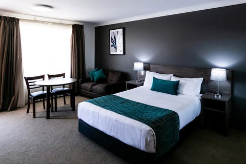 Best Western Plus Ambassador Orange - Holiday Great Ocean Road 0