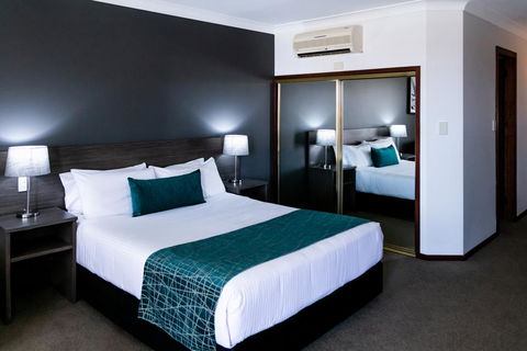 Best Western Plus Ambassador Orange - Holiday Great Ocean Road 2