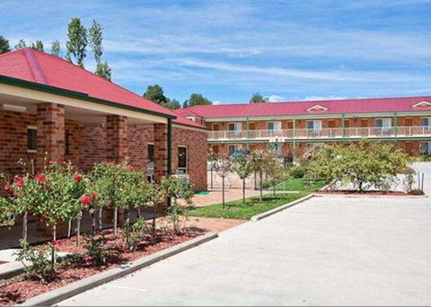 Best Western Plus Ambassador Orange - Holiday Great Ocean Road 3