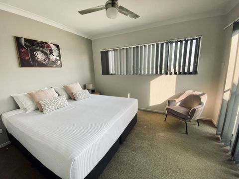 Best Western Plus North Lakes Hotel - Holiday Great Ocean Road 2