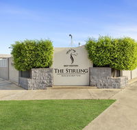 Best Western Plus The Stirling Rockhampton - Holiday Great Ocean Road