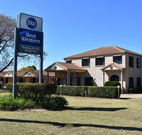 Best Western Tuscany on Tor Motor Inn - Holiday Great Ocean Road