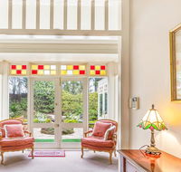 Bethany Manor Bed  Breakfast - Holiday Great Ocean Road