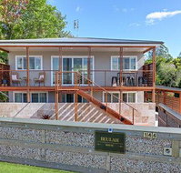 Beulah House Luxurious Accommodation - Holiday Great Ocean Road
