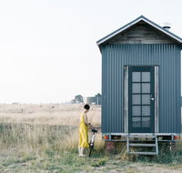 Big Tiny Altitude Tiny House Experience - Holiday Great Ocean Road