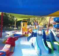 BIG4 Cania Gorge Holiday Park - Holiday Great Ocean Road