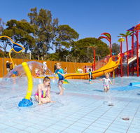 BIG4 Easts Beach Holiday Park - Holiday Great Ocean Road