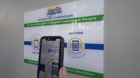 BIG4 Gold Coast Holiday Park - Holiday Great Ocean Road 2