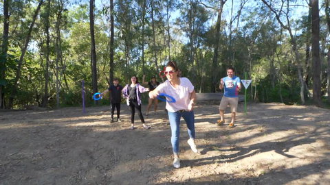 BIG4 Gold Coast Holiday Park - Holiday Great Ocean Road 3