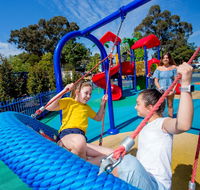 BIG4 Melbourne Holiday Park - Holiday Great Ocean Road