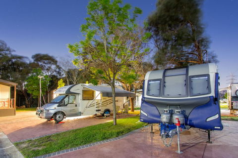 BIG4 Melbourne Holiday Park - Holiday Great Ocean Road 1