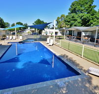 BIG4 Mildura Getaway - Holiday Great Ocean Road