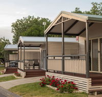 BIG4 Mornington Peninsula Holiday Park - Holiday Great Ocean Road