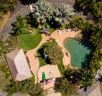 BIG4 NRMA Atherton Tablelands Holiday Park - Holiday Great Ocean Road