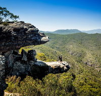 BIG4 NRMA Halls Gap Holiday Park - Holiday Great Ocean Road