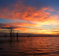 BIG4 NRMA Yarrawonga Mulwala Holiday Park - Holiday Great Ocean Road