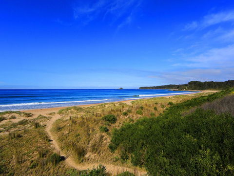 BIG4 South Durras Holiday Park - Holiday Great Ocean Road 1