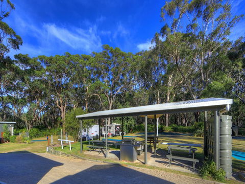 BIG4 South Durras Holiday Park - Holiday Great Ocean Road 0