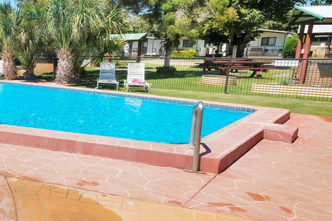 BIG4 Toowoomba Garden City Holiday Park - Holiday Great Ocean Road 3