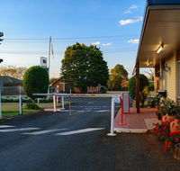 BIG4 Toowoomba Garden City Holiday Park - Holiday Great Ocean Road