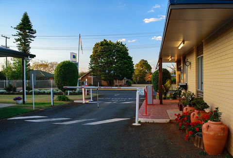 BIG4 Toowoomba Garden City Holiday Park - Holiday Great Ocean Road 0