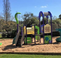 BIG4 Wangaratta North Cedars Holiday Park - Holiday Great Ocean Road