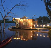 Bill's Boathouse - Holiday Great Ocean Road