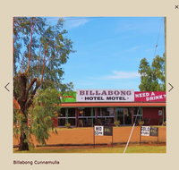 Billabong Hotel - Holiday Great Ocean Road