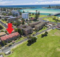 Birchgrove Terrace Unit 3 Recreation Lane - Holiday Great Ocean Road