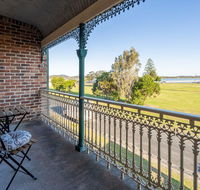 Birchgrove Terrace Unit 4 Recreation Lane - Holiday Great Ocean Road