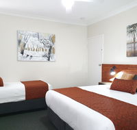 Black Sheep Motel Goulburn - Holiday Great Ocean Road